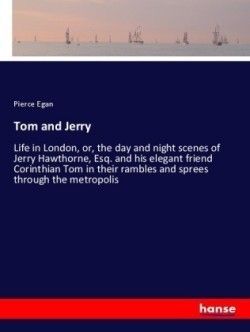 Tom and Jerry