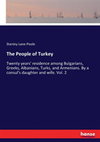 People of Turkey