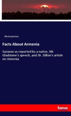 Facts About Armenia