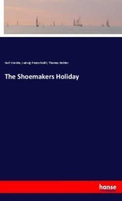 Shoemakers Holiday