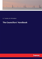 Councillors' Handbook