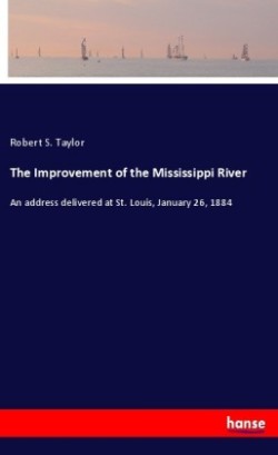 Improvement of the Mississippi River