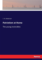 Patriotism at Home