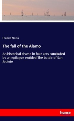 fall of the Alamo