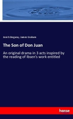 Son of Don Juan