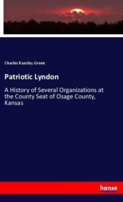 Patriotic Lyndon