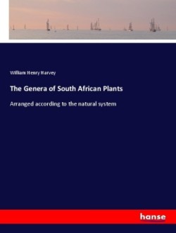 Genera of South African Plants