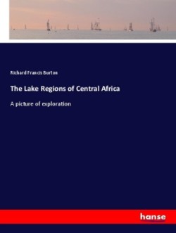 Lake Regions of Central Africa