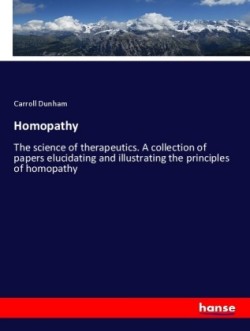 Homopathy