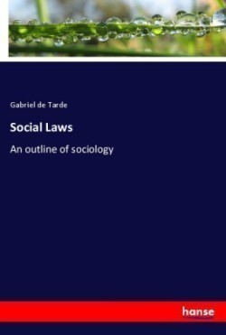 Social Laws