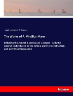 Works of P. Virgilius Maro