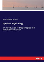 Applied Psychology