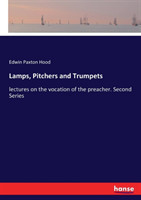 Lamps, Pitchers and Trumpets