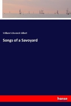 Songs of a Savoyard