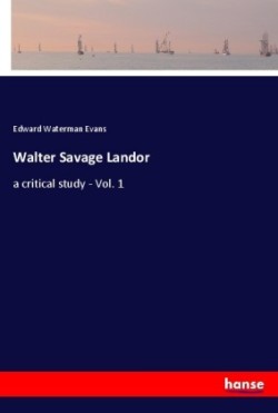 Walter Savage Landor