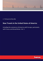 New Travels in the United States of America