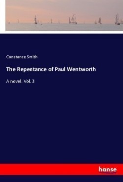 Repentance of Paul Wentworth