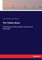 Yellow Wave