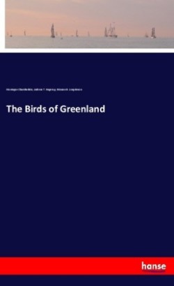 Birds of Greenland