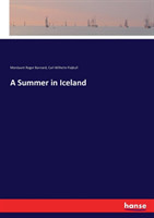 Summer in Iceland