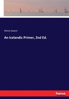 Icelandic Primer, 2nd Ed.