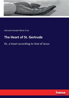 Heart of St. Gertrude