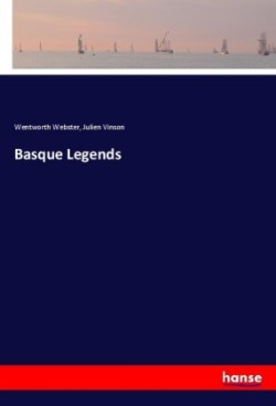 Basque Legends