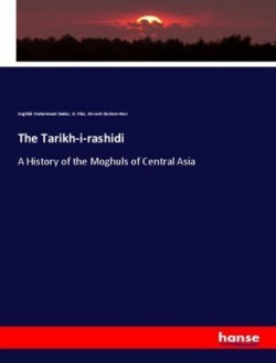 Tarikh-i-rashidi