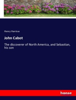John Cabot