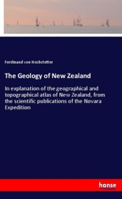 Geology of New Zealand