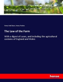 Law of the Farm