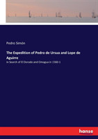 Expedition of Pedro de Ursua and Lope de Aguirre