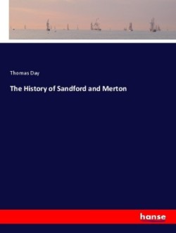 History of Sandford and Merton