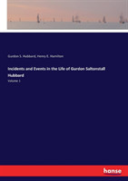 Incidents and Events in the Life of Gurdon Saltonstall Hubbard