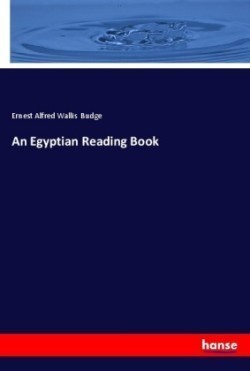 Egyptian Reading Book