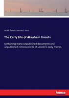 Early Life of Abraham Lincoln