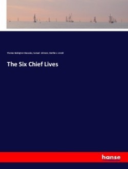 Six Chief Lives