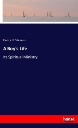 Boy's Life
