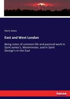 East and West London