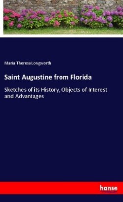 Saint Augustine from Florida