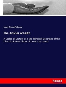 Articles of Faith