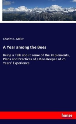 Year among the Bees