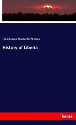 History of Liberia