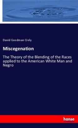 Miscegenation