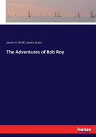 Adventures of Rob Roy