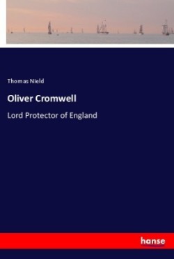 Oliver Cromwell