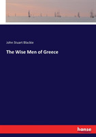 Wise Men of Greece
