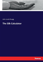 Silk Calculator