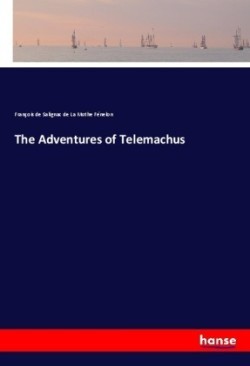 Adventures of Telemachus