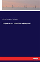 Princess of Alfred Tennyson